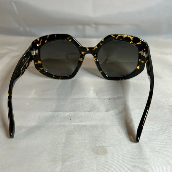 Warby Parker Adira W302 Eyeglasses Frames RXABLE. Tortoise main image 5